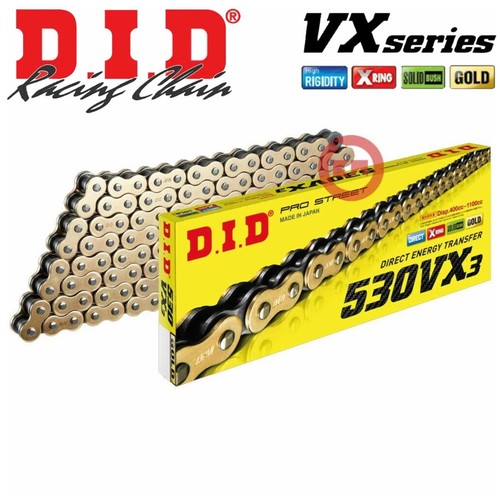 Did 530vx3 110 - did, links