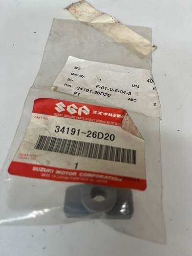 New genuine suzuki gsf1200 - genuine,