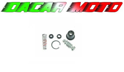 Rear brake pump revision kit - rear,