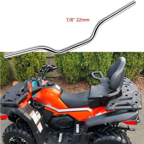 22mm motorcycle - 7/8",