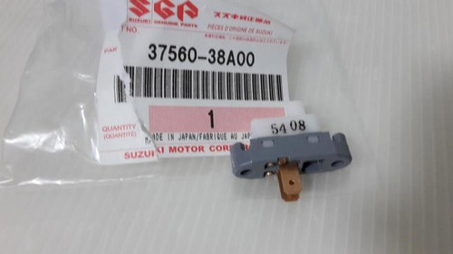 Clutch lever switch - lever, gsx