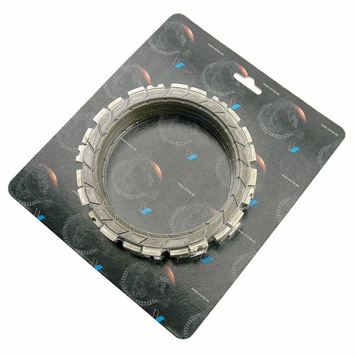 17633 clutch plates - plates, v