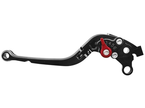 32033 lever left cnc - 32033-lever,,