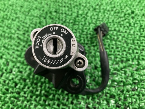Gs1200 stainless steel key - gs1200,