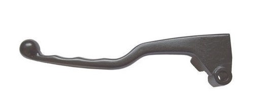 Clutch lever left - clutch, black