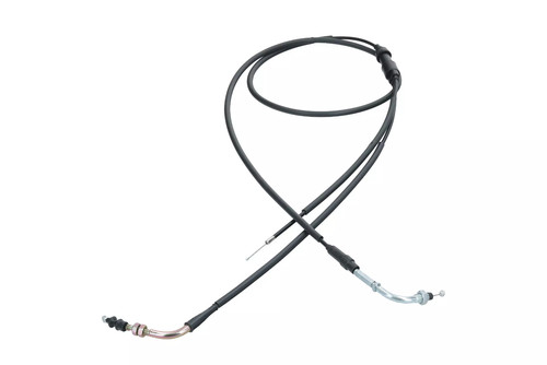 Gas throttle cable - for, honda
