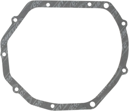 Cometic motorbike clutch cover - motorbike,