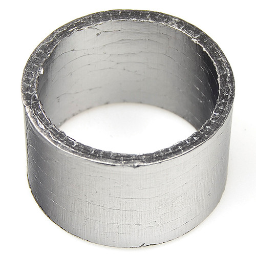 25936 exhaust manifold - manifold, bushing