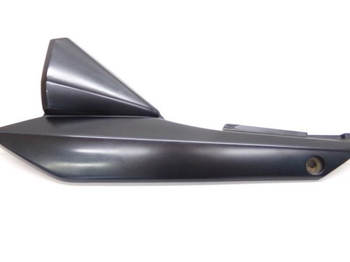 Left underseat fairing cover - left,