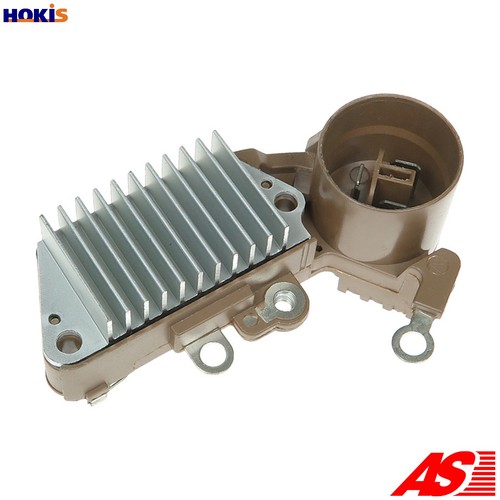 Alternator regulator are6004 - alternator,