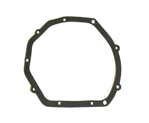 Clutch cover gasket - , for