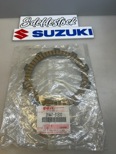 Clutch disc suzuki - disc,