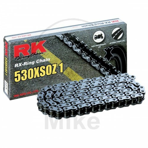 Ring 530xsoz1 110 chain - rk, x-ring