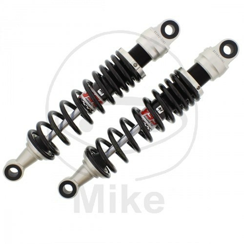 Pair shock absorbers - shock, post