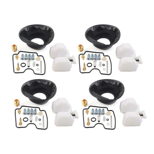 Carburetor repair rebuild kit - carburetor,