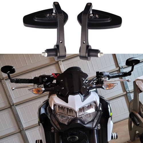 Motorcycle handle bar - handle,