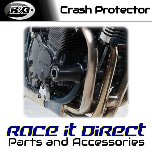 Crash protectors for - protectors,