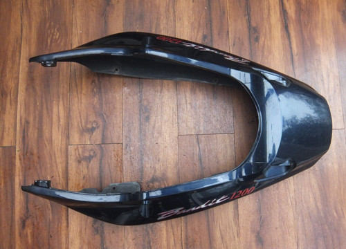 Suzuki gsf 1200 bandit - gsf,