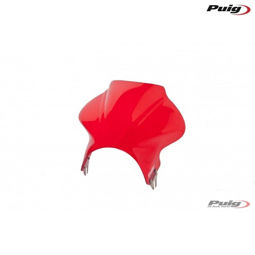Puig 1480r red - puig,