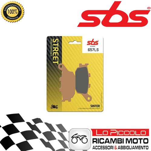 Rear brake pads - rear,