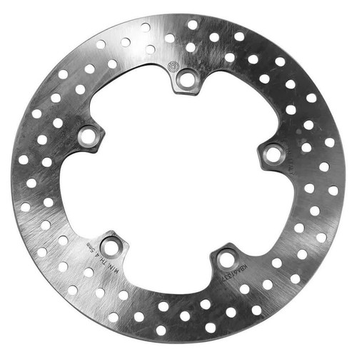 Brembo fixed brake disc - brembo,