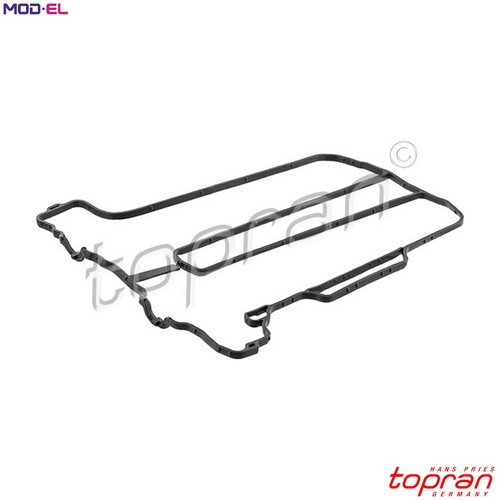 Gasket cylinder head cover 206 - head,