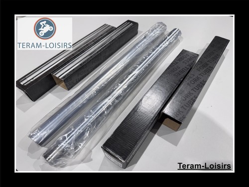 Teram loisirs fork - loisirs,