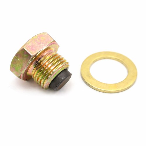 Engine oil sump drain - engine,