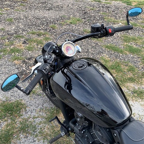 For indian scout - indian, bobber