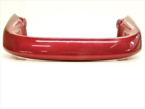 Rear handle suzuki gsf - rear,