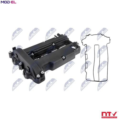 Cylinder head cover - cylinder, bpz-pl-007