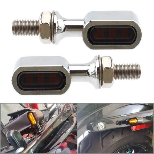 Rear mini led turn signal - mini,