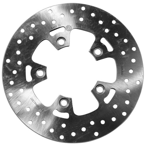 Brembo fixed brake - brake, disc